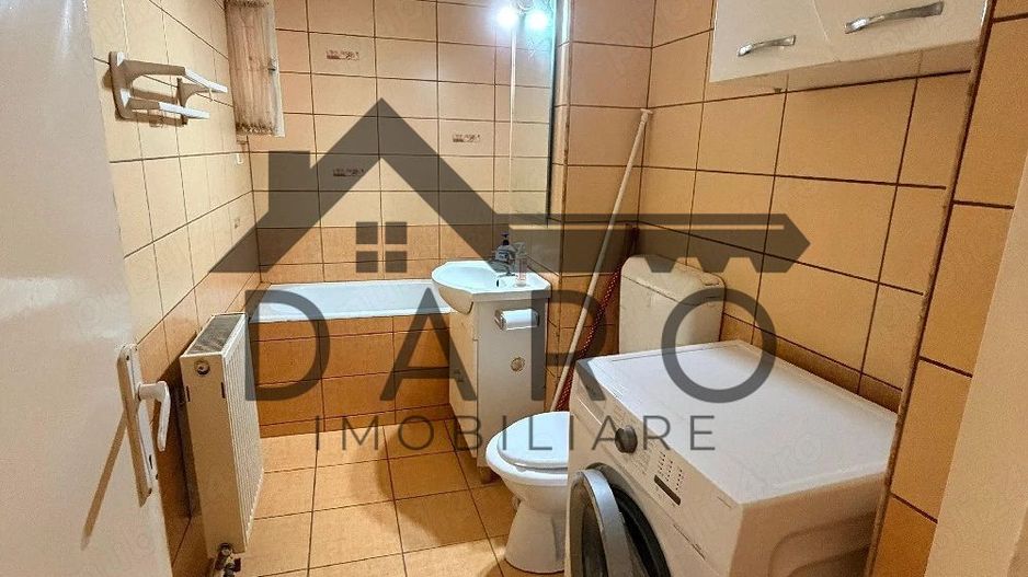 apartament doua camere de inchiriat - Poză 3