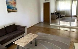 Vanzare Apartament 2 camere, 47 mp, mobilat și utilat – Metrou Favorit - Poză 2