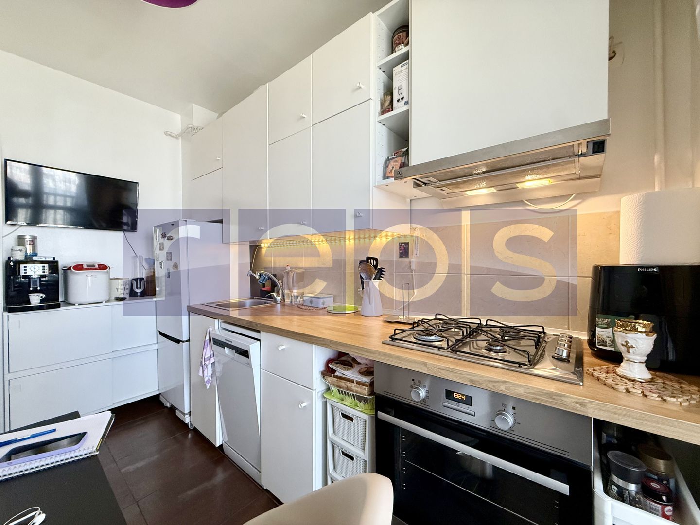 VÂNZARE 2 CAMERE | 1 DECEMBRIE 1918 | CENTRALA IMOBIL - Poză 11