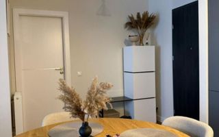Apartament modern cu 2 camere in cartierul Gheorgheni. - Poză 8