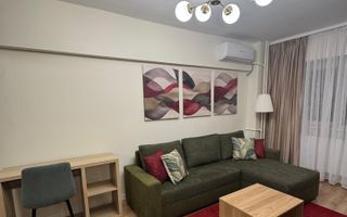 Apartament 2 camere renovat | Modern | Boiler | Stefan Cel Mare - Poză 4