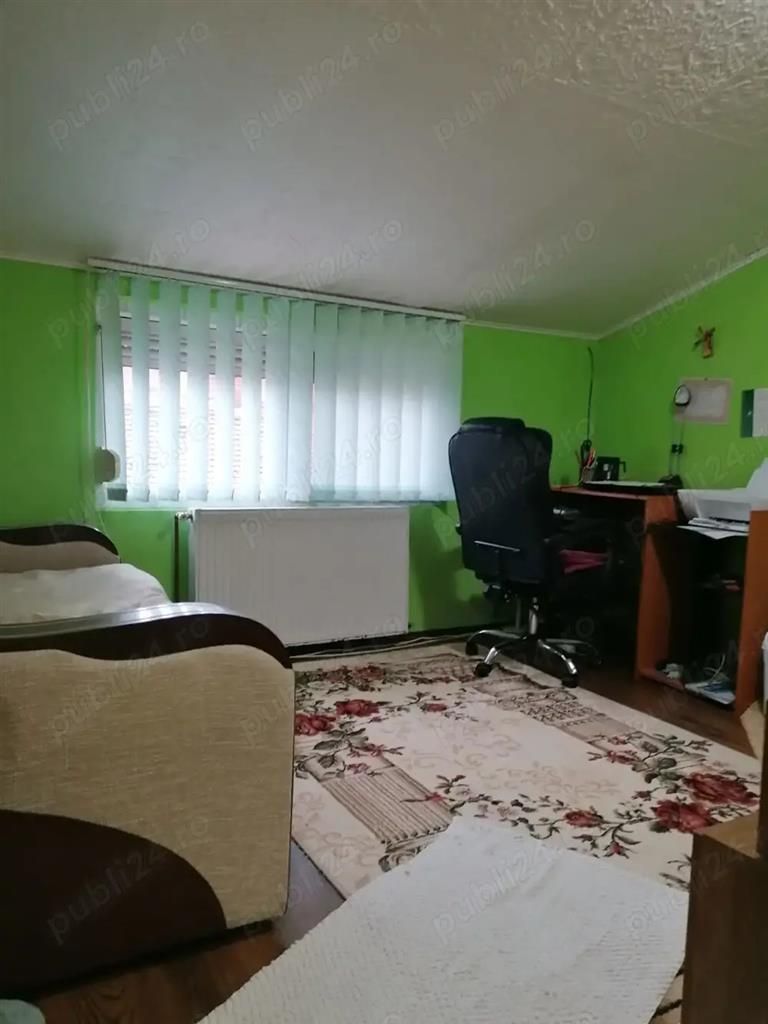 Apartament 3 camere Iosefin la curte - Poză 1