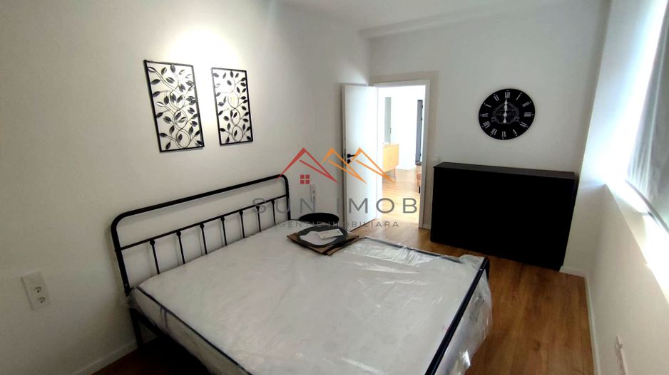 APARTAMENT 3 CAMERE | PRIMA ÎNCHIRIERE | MOBILAT ȘI UTILAT | CÂMPINA - Poză 6