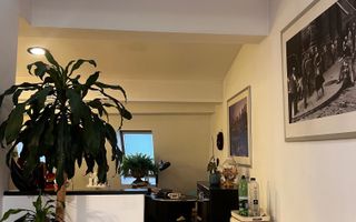 Studio confort sporit, centrul istoric, zona Rectorat UBB. - Poză 3