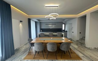 Vila individuala de lux 5 dormitoare - De închiriat - Poză 18