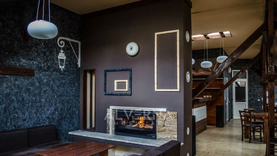 Spatiu comercial 230mp - 2 niveluri - zona Tribunal - Semicentral - Poză 4