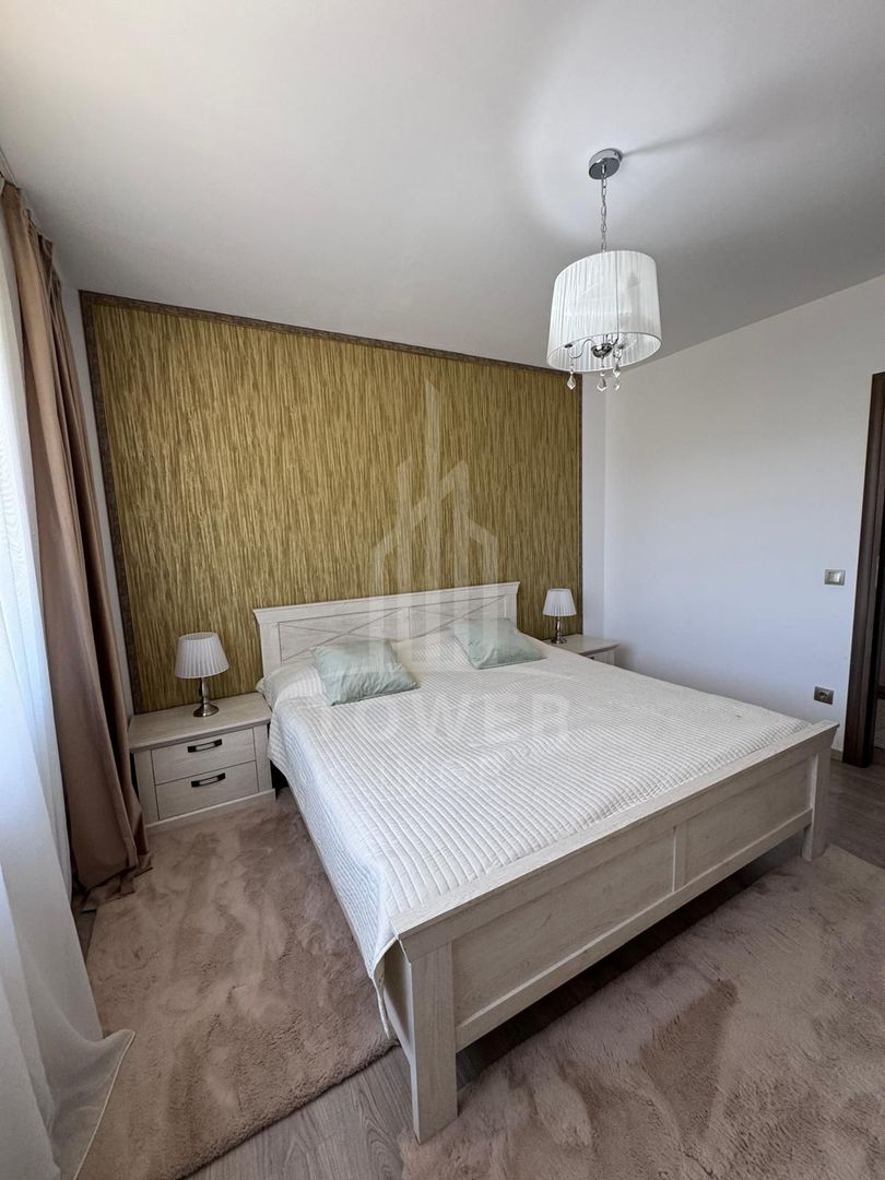 Apartament de lux | Cartierul Arhitecților, Str. Grigore Ionescu - Poză 7