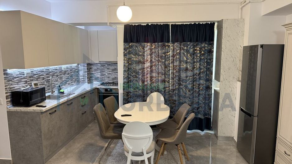 Apartament 3 camere de închiriat – Lazar Residence – Ultracentral Premium - Poză 3
