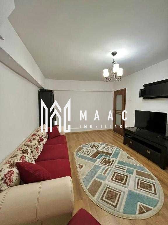 Apartament 3 camere de închiriat | Sibiu, Central | 72 mp - Poză 2