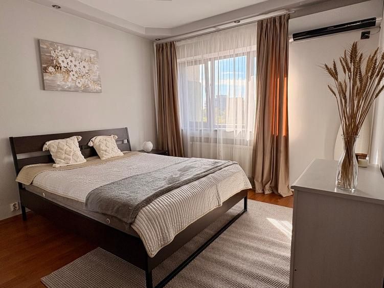 Apartament 2 camere RENOVAT de închiriat – Drumul Taberei zona Favorit | 65 mp - Poză 3