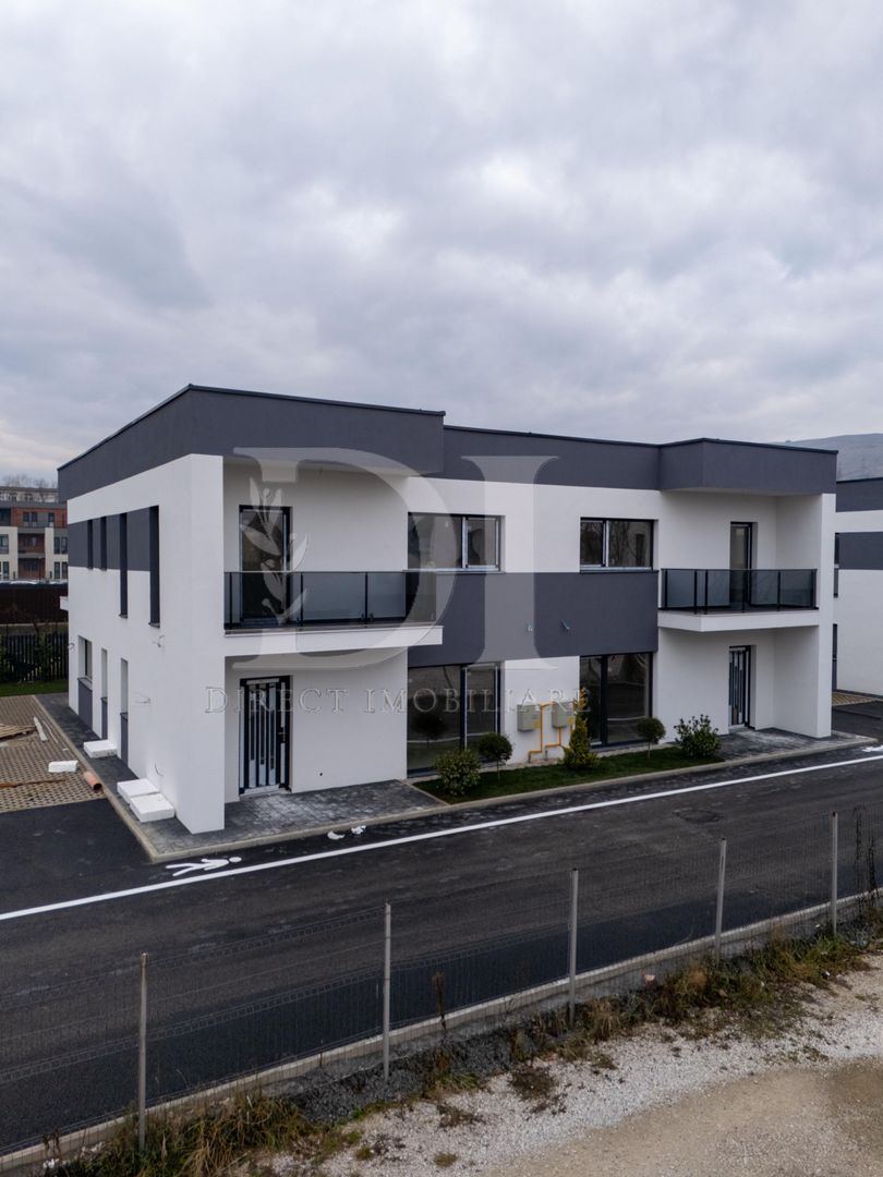 Duplex de vânzare | Zona Tineretului - Poză 1