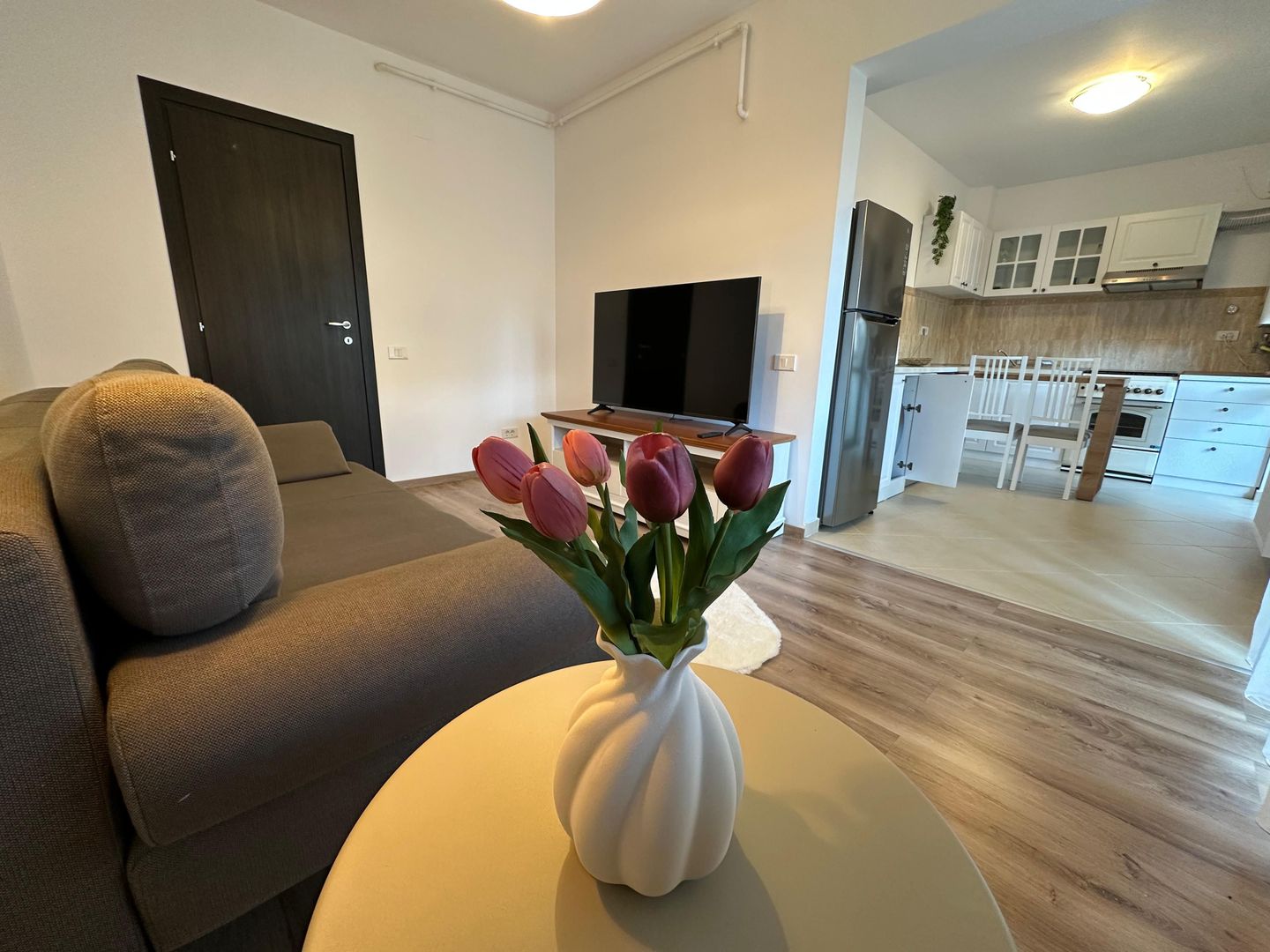 Apartament 2 camere Metalurgiei Brown Residence | loc parcare | - Poză 1
