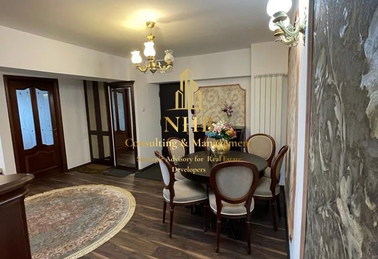 Apartament Premium 3 camere | Unirii - Poză 7