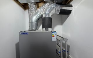 Spatiu de birouri 4 camere / ***104mp*** // zona Victoriei - Poză 29