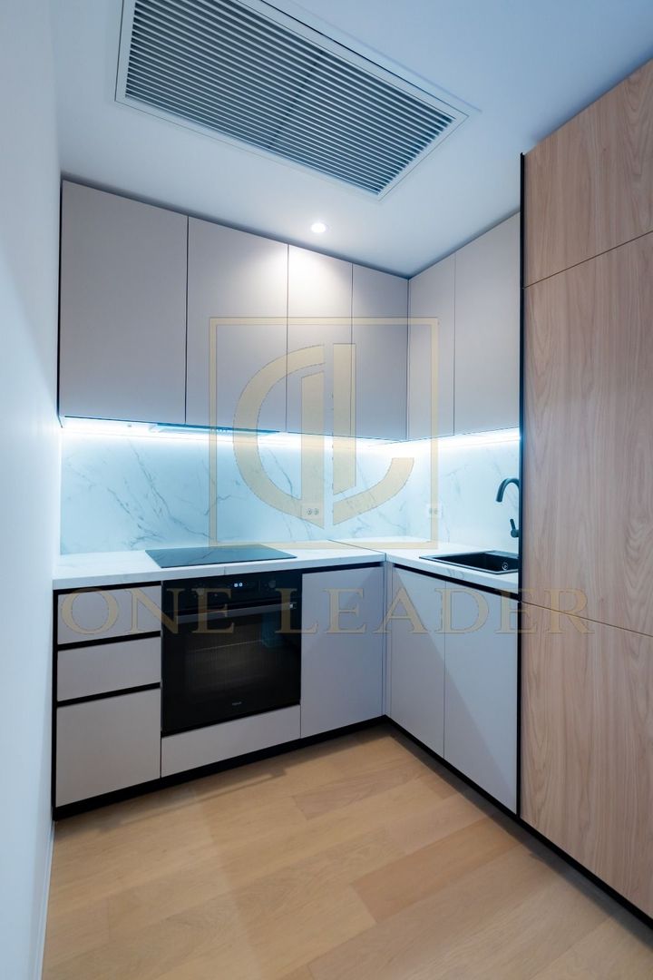 ONE LAKE CLUB – Apartament cu 2 camere tip studio - Petfriendly - Poză 5