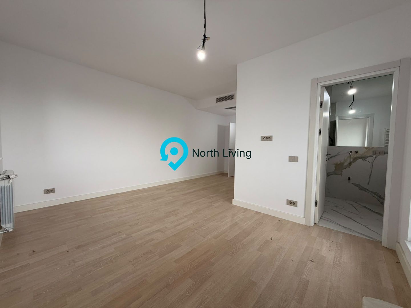 Apartament 4 camere | Iancu Nicolae | Imobil 2022 | Terasă și grădină - Poză 10