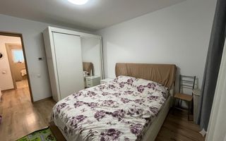 Apartament modern cu 3 camere și curte privată, în Cartierul Arhitecților - Poză 7