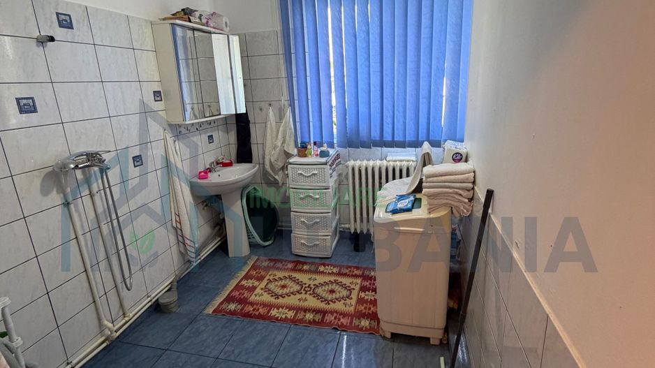 Camera de camin 20 mp cu baie, bucatarie, boxa si loc de parcare - Tatarasi, Iasi - Poză 5