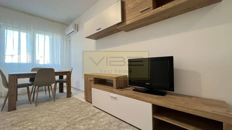 Apartament  2 camere + parcare subterana Gara - 15 min Universitatea Al.I. Cuza - Poză 2