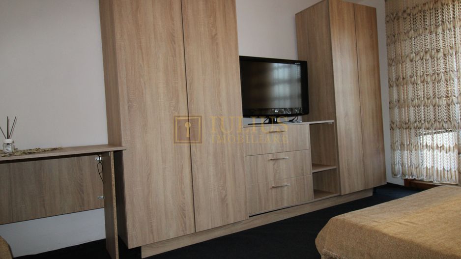 apartament 1 camere, la 2 minute de Complexul Studentesc, centrala proprie - Poză 3