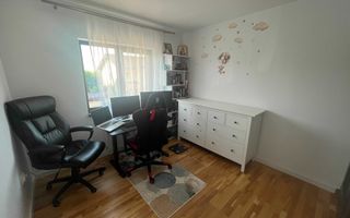 Apartament de vânzare, 3 camere, complet mobilat și utilat, Valea Lupului - Poză 6