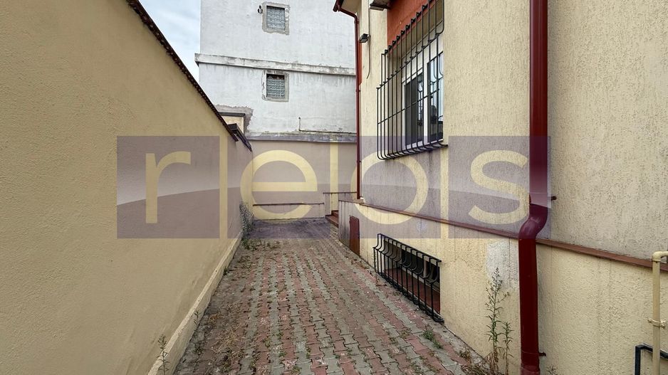 VANZARE VILA DOMENII | 374MP | IDEAL CLINICA - BIROURI | - Poză 38