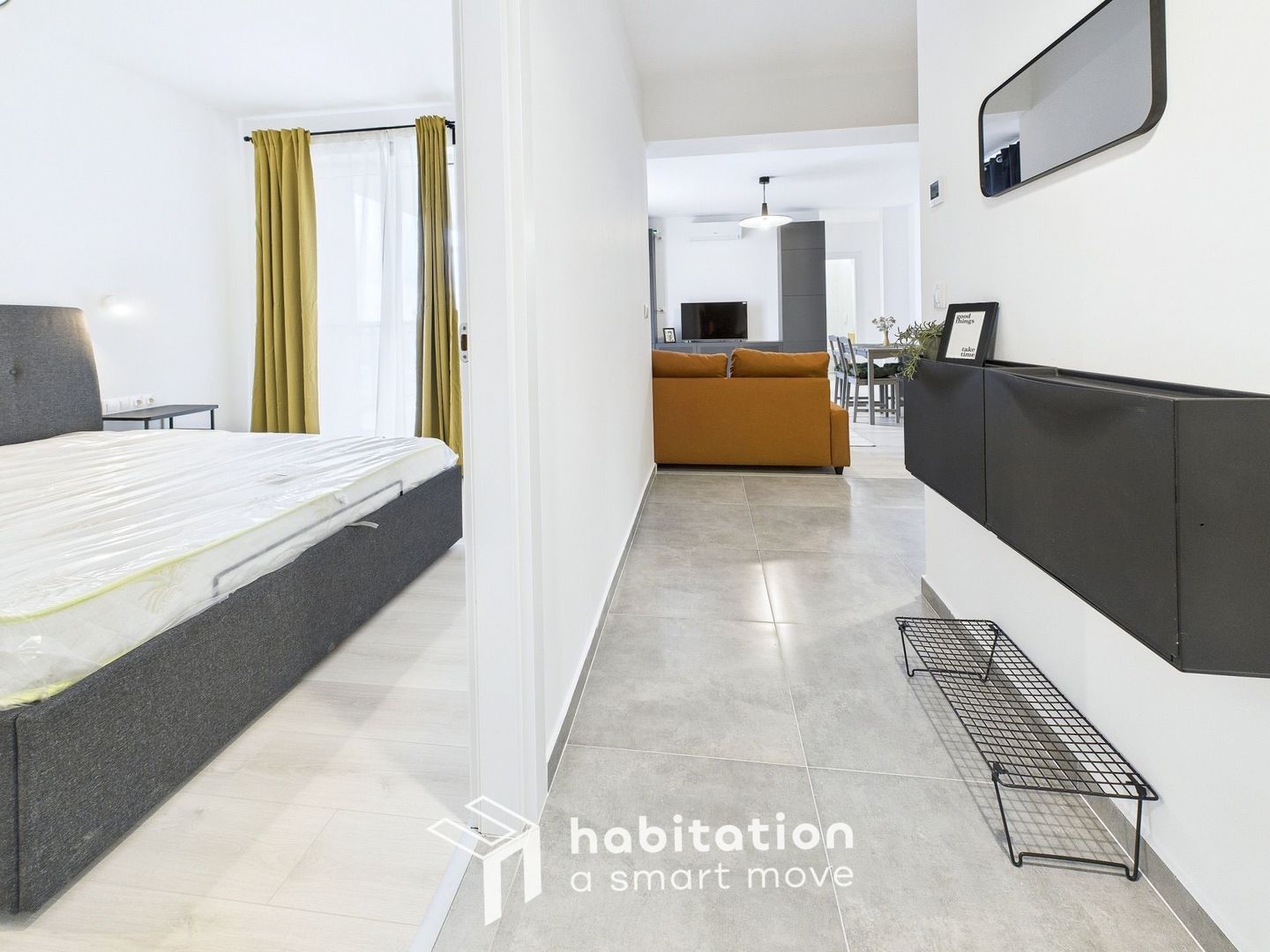 Apartament elegant si vibrant, pet friendly,  zona Lipovei- Padure - Poză 10