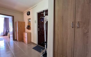 2 camere decomandate, parcare, Zorilor, UMF, UTCN,Sigma,Observatorului - Poză 8