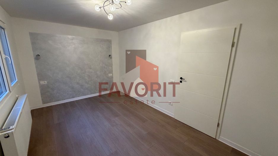 Disponibil imediat. Centrala proprie. Renovat integral - Poză 15