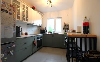 bucatarie inchisa , parter, terasa generoasă- Zuba Residence-Dumbravita - Poză 5