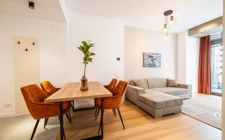 Apartament modern 2 camere Upsite I Zona Floreasca - Poză 10