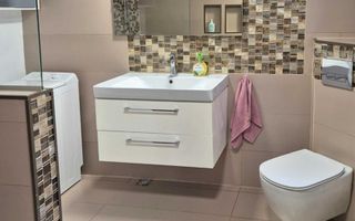 🌿 MANSARDA ULTRA COSY 75mp | Calea Călărașilor- Hala Traian 🌿 - Poză 7