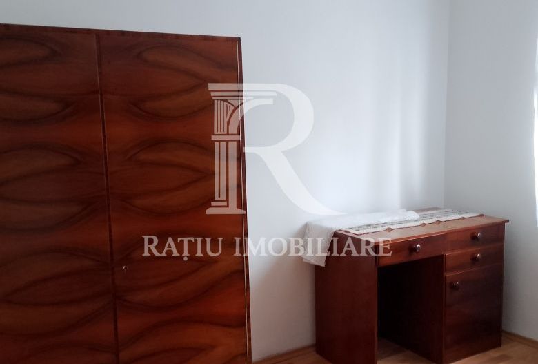 De inchiriat | Apartament cu 2 camere | Rogerius - Poză 6
