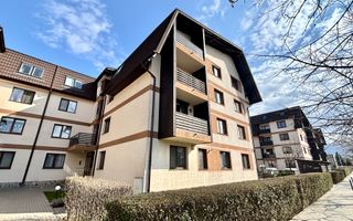 Apartament 2 Camere | 48mp | Loc Parcare | Urban Splendor - Poză 1