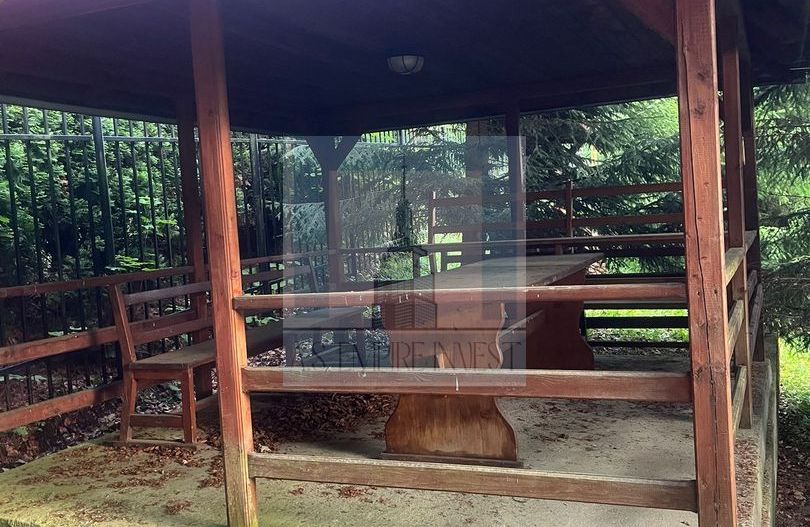 Pensiune/Vila de vanzare in Predeal - Poză 12