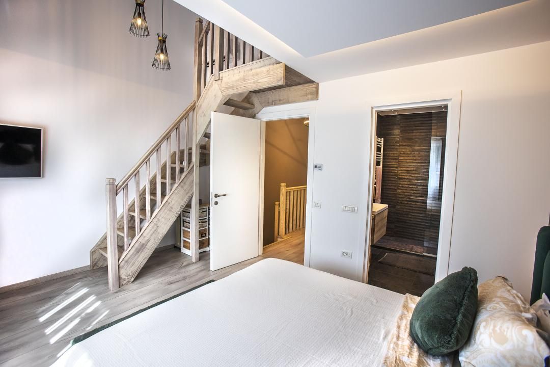 Duplex 3 camere AVANGARDE FOREST 6 - Poză 6