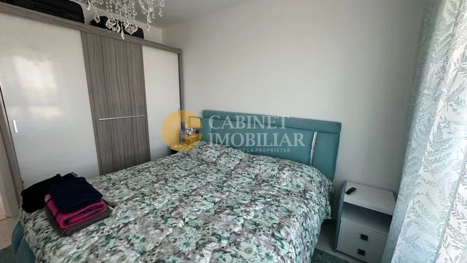 Cug - Apartament 3 Camere - Etaj Intermediar - Bloc 2018 - Poză 5