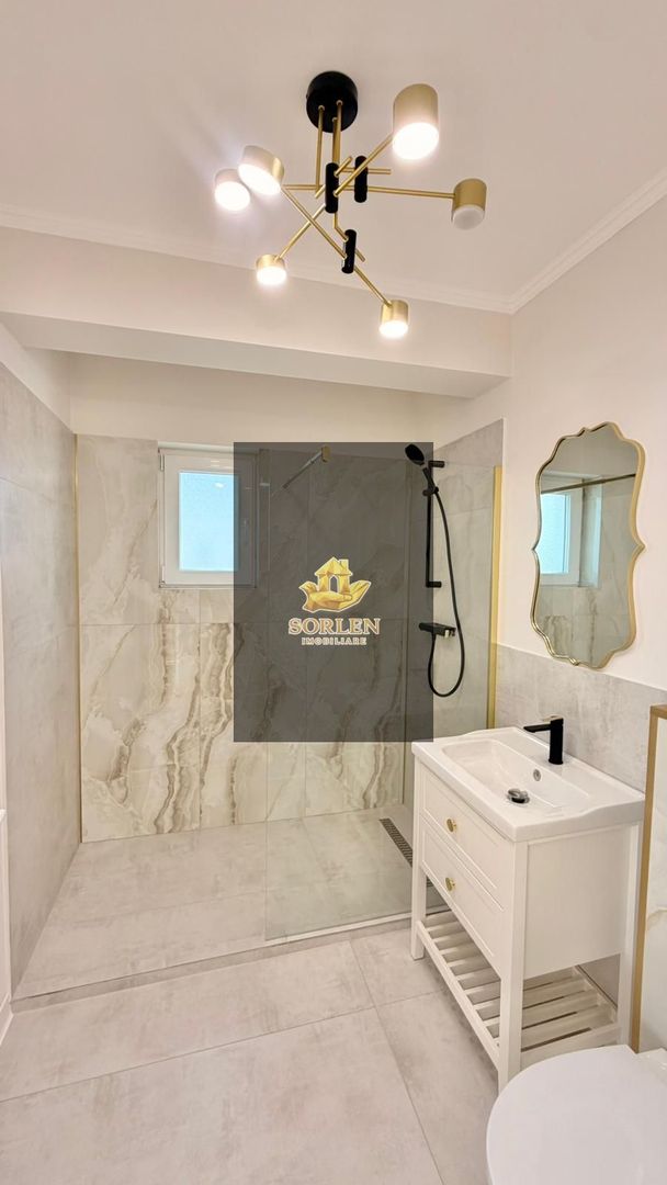 Apartament modern de vânzare  | Zona Terra, Florești - Poză 8