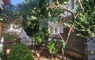 Vanzare Vila S+P+1+M - Viilor Parcul Carol