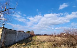 Teren cu deschidere lac Snagov Vladiceasca - Poză 9