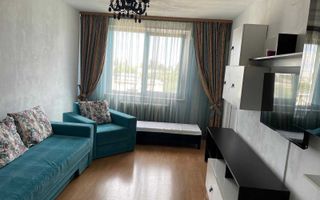 apartament cu 3 camere decomandat, Piata Gorjului - Poză 1