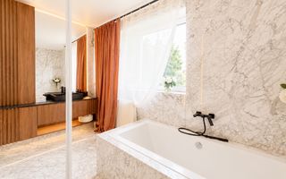 Vilă exclusivistă 200 mp | Jacuzzi, saună,Andrei Mureșanu - Poză 23