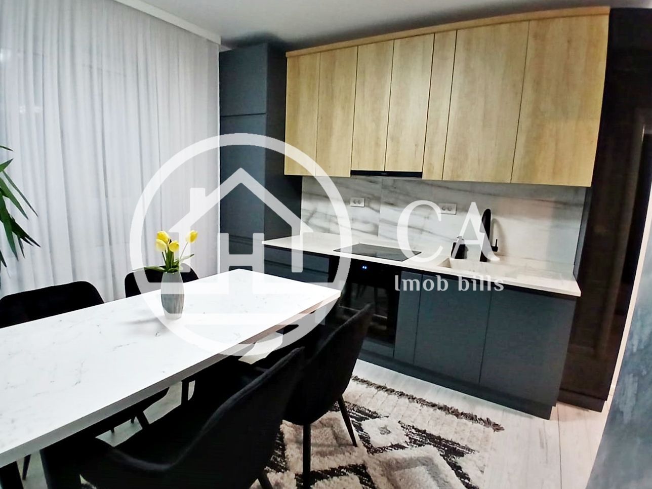 Apartament 3 camere de inchiriat - Victoria Residence - Poză 4