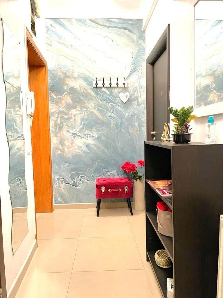 Apartament 3 camere - Piața Victoriei - curte 30mp  - 113mp utili - Poză 4