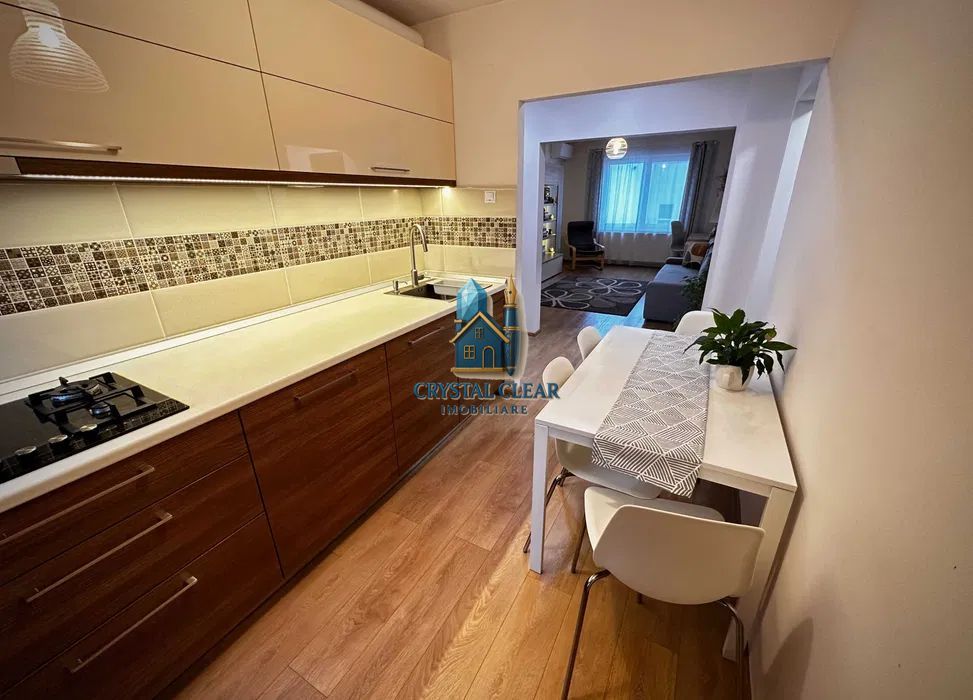 Apartament 3 camere - cartierul Tudor Vladimirescu, str Armoniei - Poză 2