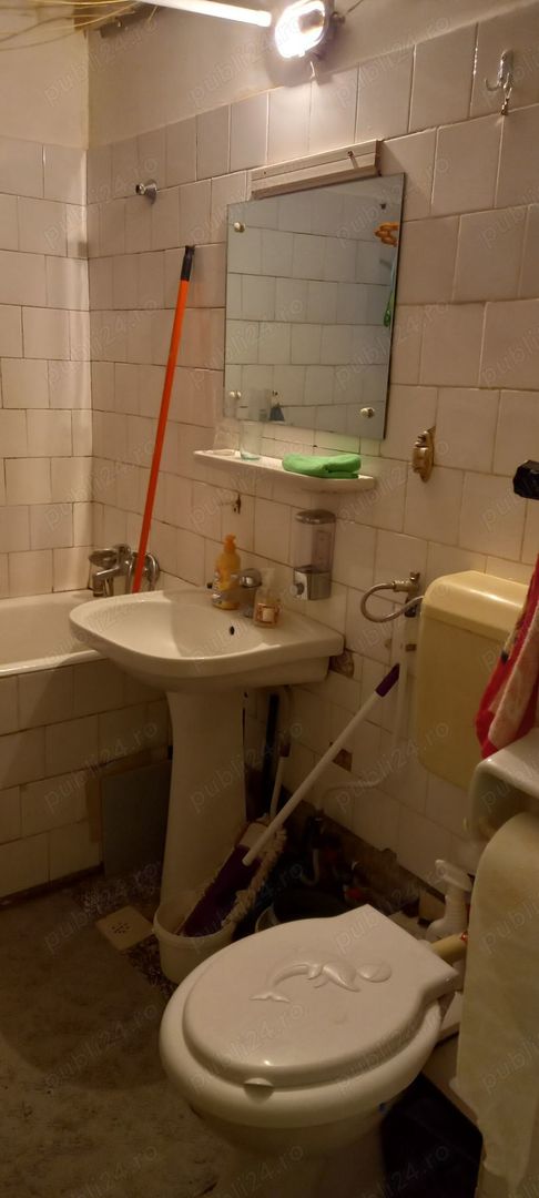 Vand apartament 2 camere zona Aviatiei - Poză 10