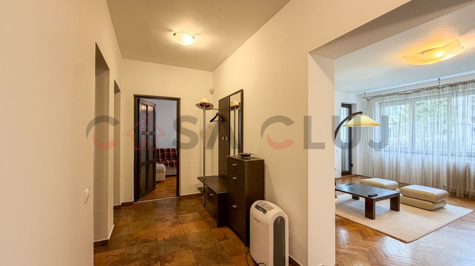 3 camere, confort sporit, garaj cu CF,Plopilor Vechi! - Poză 5