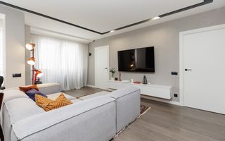Vânzare, apartament, 2 camere, bd. Mircea cel Bătrîn, Ciocana - Poză 4