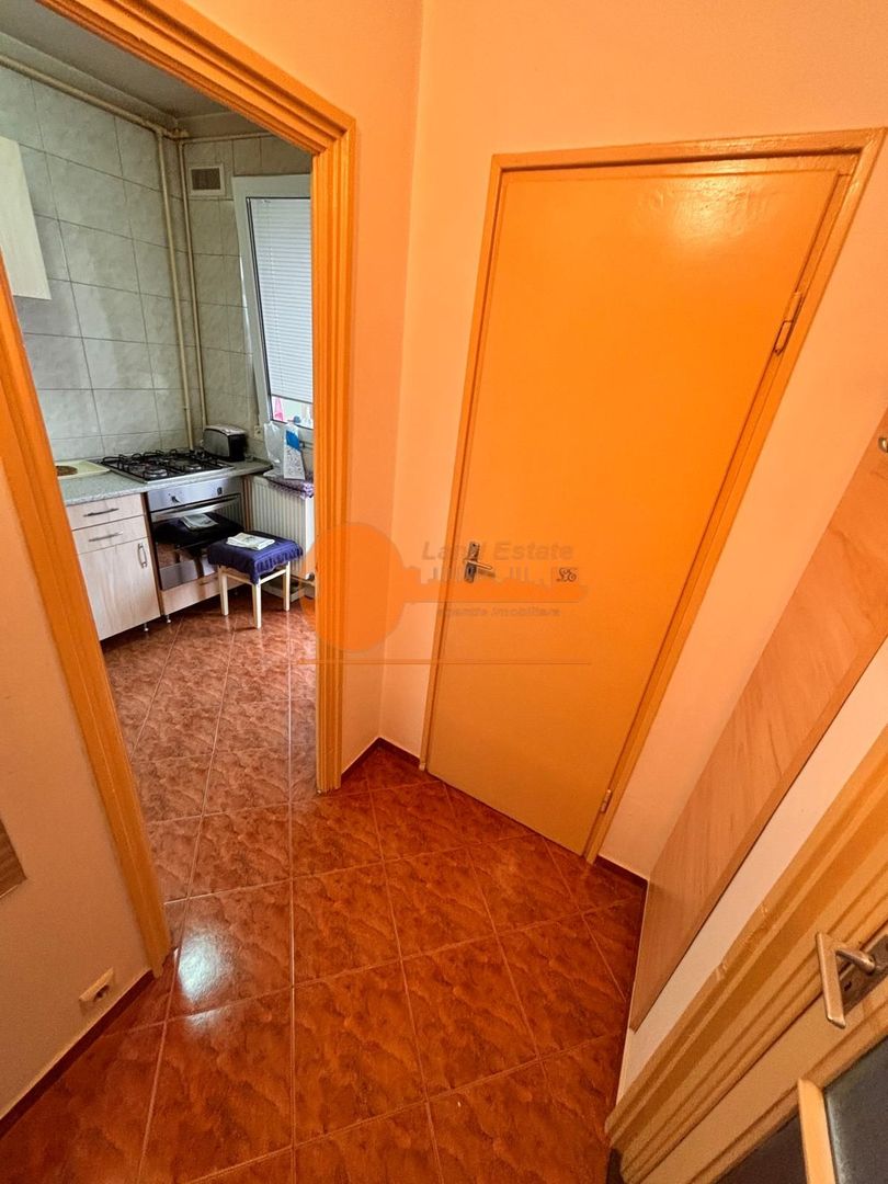 2 camere 1 Mai - Grivita ( 270 m metrou ) Bloc Reabilitat - Poză 4