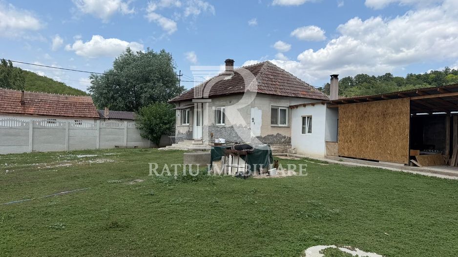 Casa cu anexe | Stracos | Bihor - Poză 8